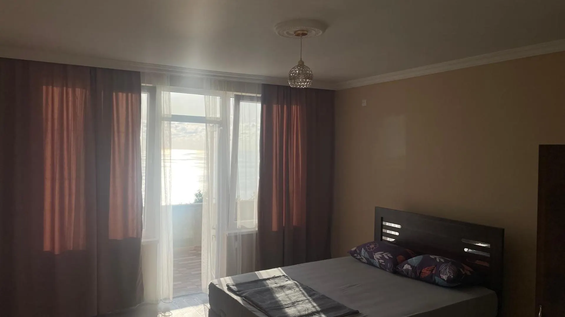Kalendere Villa Batumi Georgia
