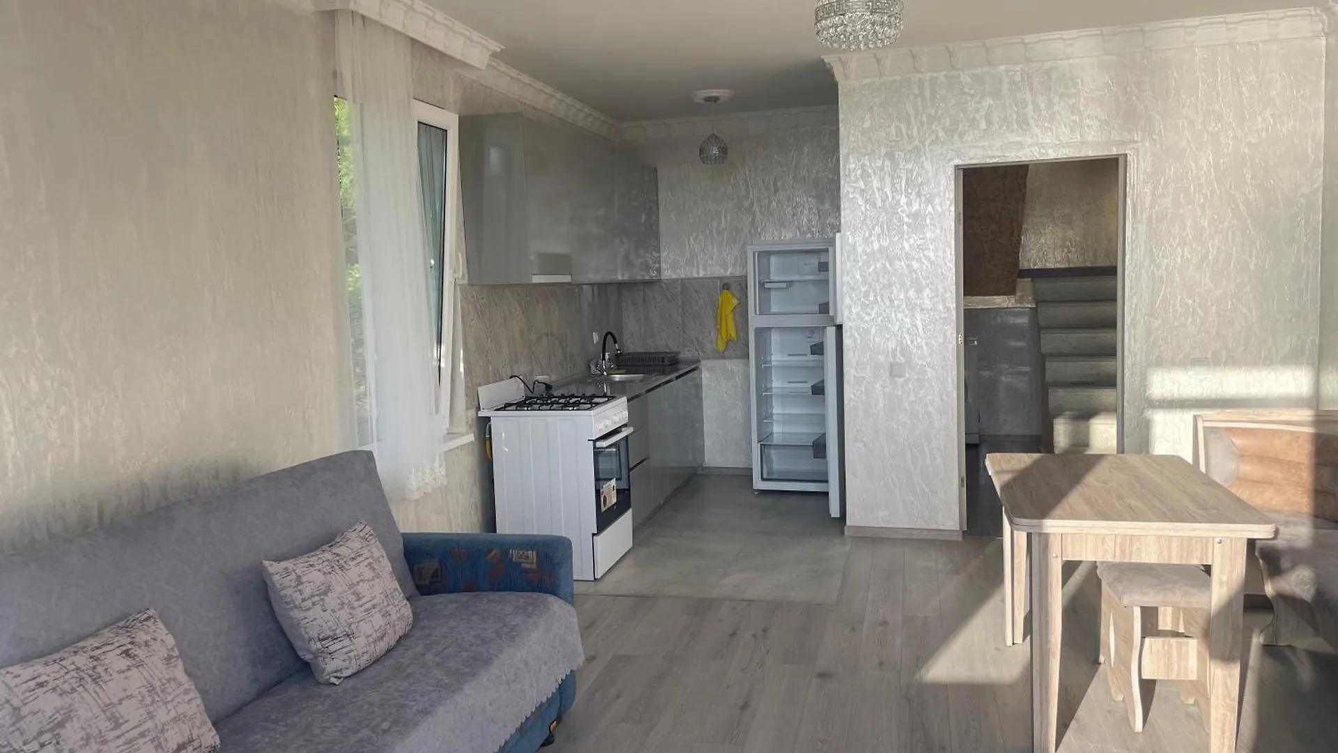 Holiday home Kalendere Villa Batumi Georgia