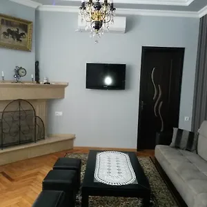 Дом отдыха Medeya's House, Батуми